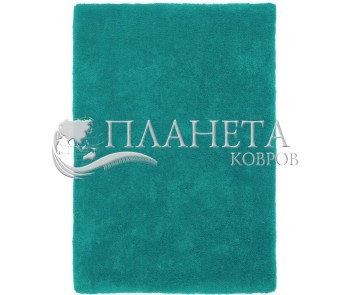 Высоковорсный ковер Lalee Velvet 500 Aqua Greenм - высокое качество по лучшей цене в Украине